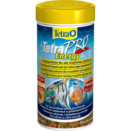 Tetra Tetrapro Energy 250 Ml [T141742]