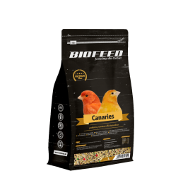 Biofeed Premium Pokarm Dla Kanarka 1Kg