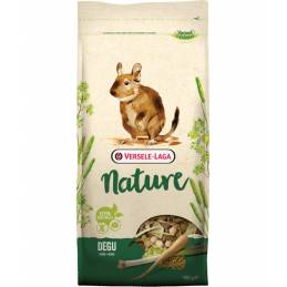 Versele Laga Degu Nature - Pokarm Dla Koszatniczek 700G