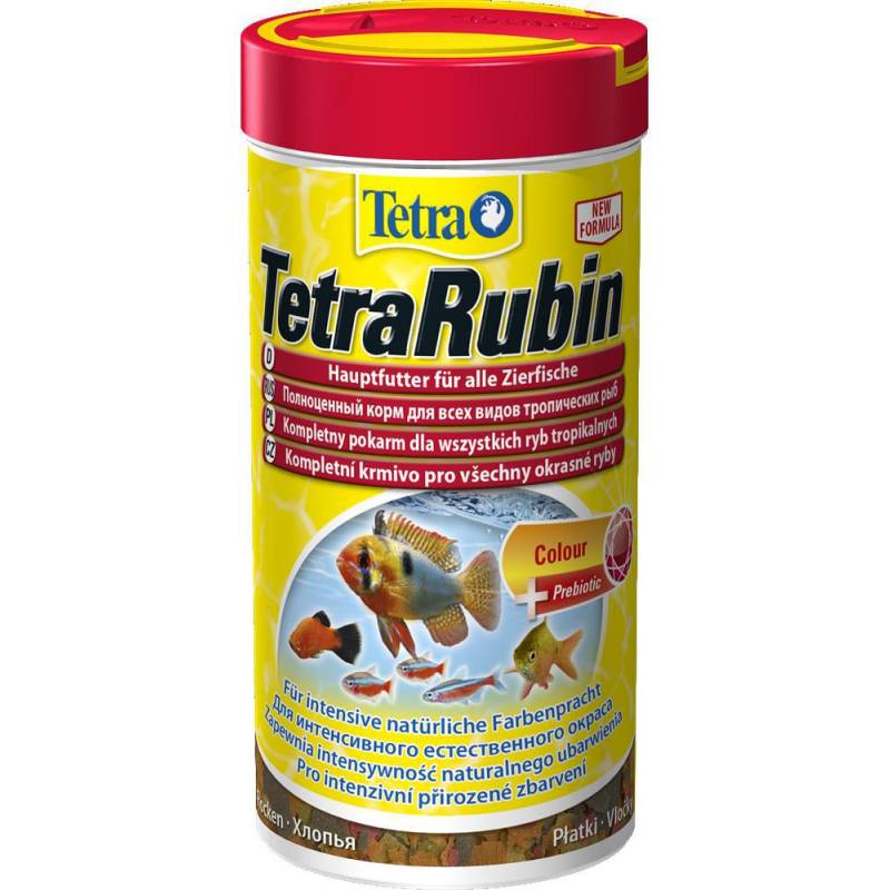 Tetra Tetrarubin 250 Ml [T767362]