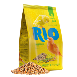 Rio Pokarm Dla Kanarków 1Kg [21072]