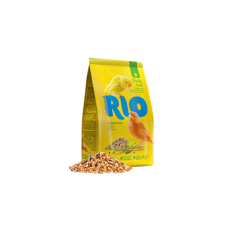 Rio Pokarm Dla Kanarków 1Kg [21072]