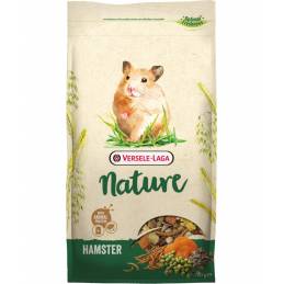 Versele Laga Hamster Nature - Pokarm Dla Chomików [461418] 700G