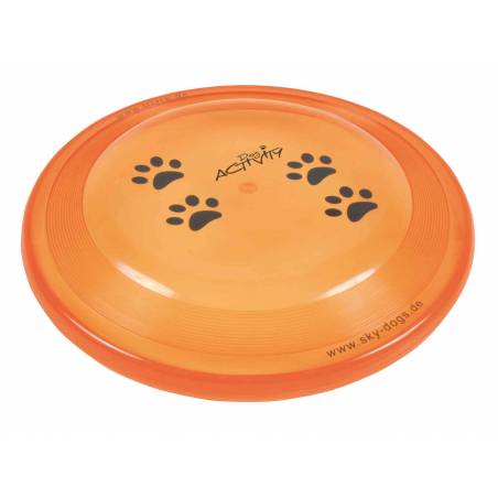 Trixie Dysk Dla Psa "Dog Activity", Średnica 19 Cm [Tx-33561]