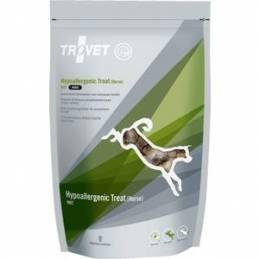 Trovet Hht Hypoallergeic Treat (Horse) Mini 125G