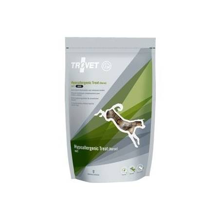 Trovet Hht Hypoallergeic Treat (Horse) Mini 125G