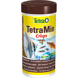 Tetra Tetramin Pro Crisps 250 Ml [T139657]