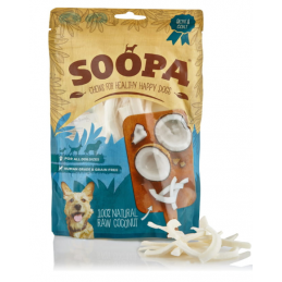 Soopa Healthy Chews Coconut (Kokos) 100G