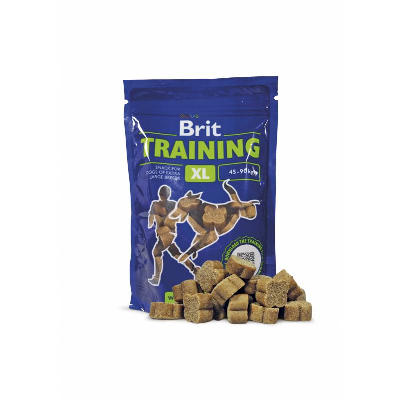 Brit Training Snack Xl 500 G