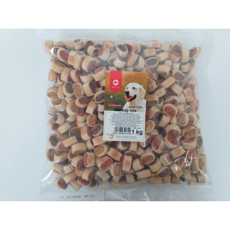 Maced Al Markizy Mix 1Kg