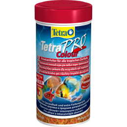 Tetra Tetrapro Colour 250 Ml [T140677]