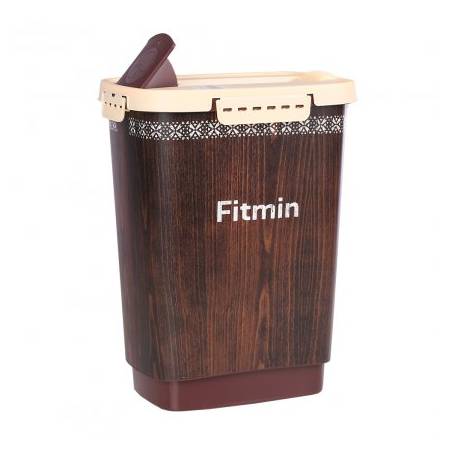 Fitmin Wiadro 10L