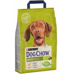 Purina Dog Chow Adult Kurczak 2,5Kg