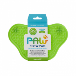 Pdh Lick Pad Green Easy 13X22,5Cm Miska Dla Psa [Pdhf005]