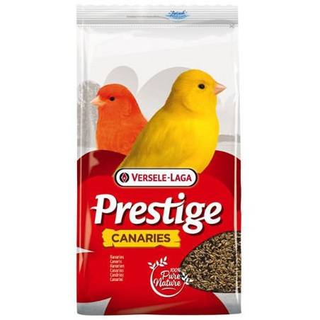 Versele Laga Canaries - Pokarm Dla Kanarków 1Kg