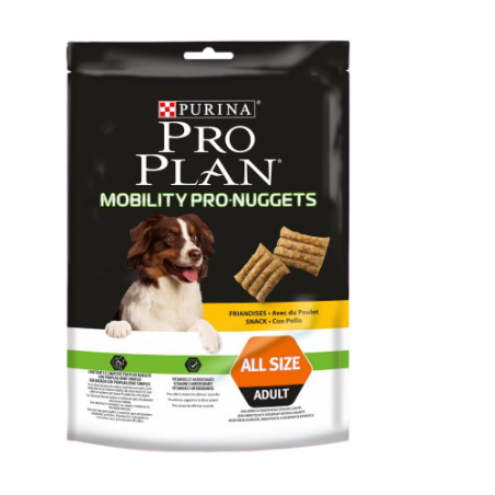 Purina Pro Plan Mobility Pro Nuggets Z Kurczakiem [300G]