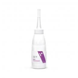 Vet Expert Vet Płyn Do Płukania Uszu 75 Ml