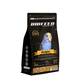 Biofeed Premium Pokarm Dla Papug Falistych 1Kg