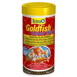 Tetra Goldfish Colour Sticks 250 Ml [T199071]