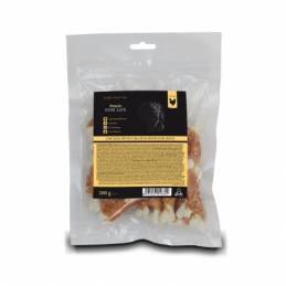 Fitmin Ffl Dog Treat Chicken With Calcium Bone 200G