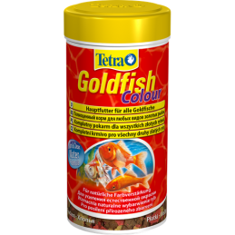 Tetra Goldfish Colour 250 Ml [T183780]