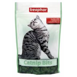 Beaphar Catnip Bits Przysmak Z Kocimiętką Dla Kotów 150G