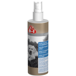 8In1 Spray Do Nauki Czystości Szczeniaka Puppy Trainer Spray 230 Ml [T102342]