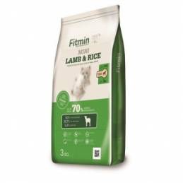 Fitmin Dog Mini Lamb & Rice 0,5Kg