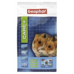 Beaphar Care+ Hamster 250G - Karma Dla Chomików