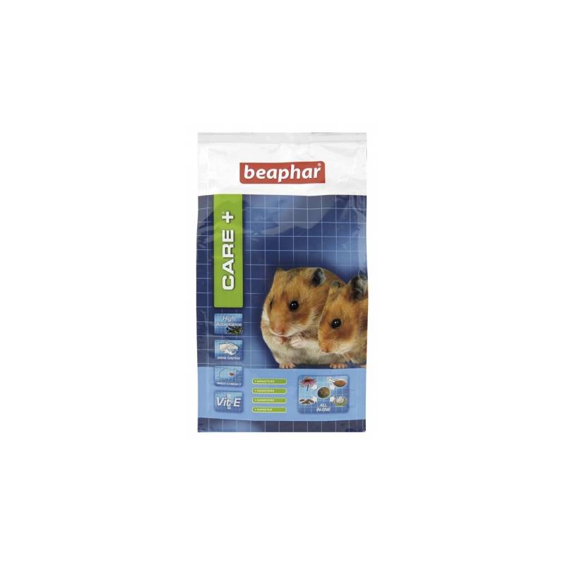 Beaphar Care+ Hamster 250G - Karma Dla Chomików