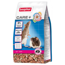 Beaphar Care+ Rat 250G - Karma Dla Szczurów