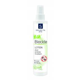 Selecta Lotion Biobójczy Maxbiocide 200 Ml