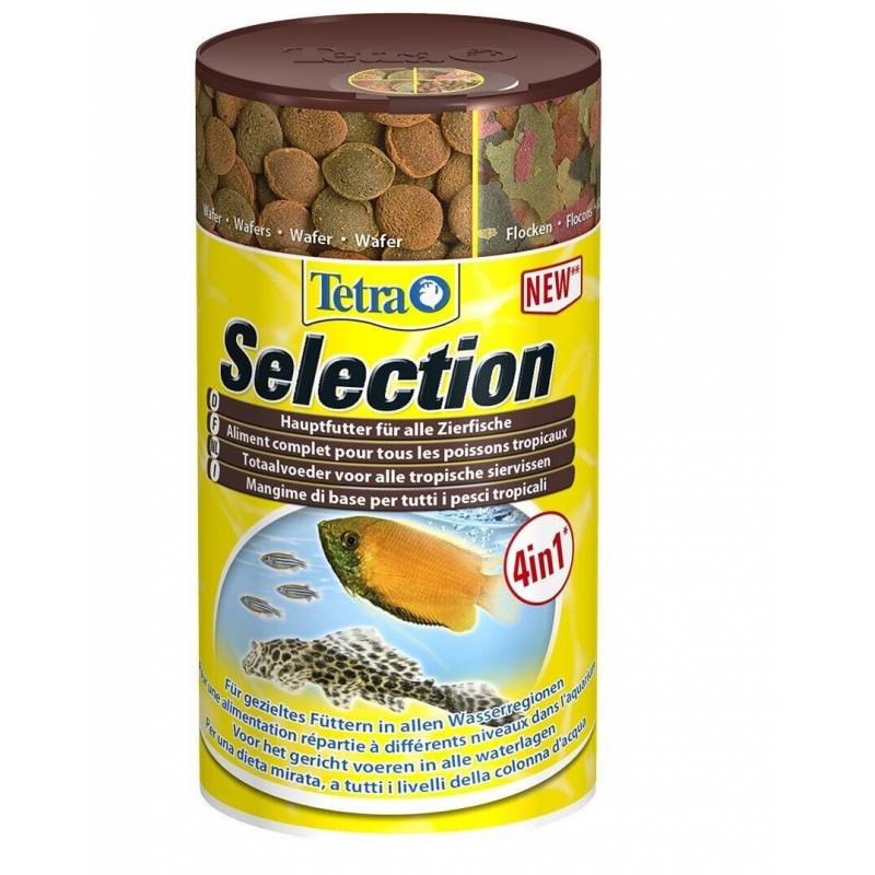 Tetra Selection 100 Ml [T247550]