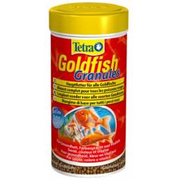 Tetra Goldfish Granules 250 Ml [T739901] +20% Gratis