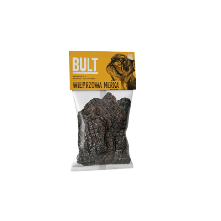 Bult Nerka Wieprzowa 100G [P-0012]