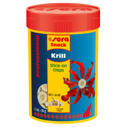 Sera Przysmak Fd Krill 100 Ml [Se-01570] 100Ml