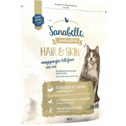 Sanabelle Hair & Skin [50010] 400G