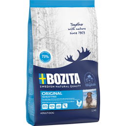 Bozita Original Wheat Free 1,1 Kg