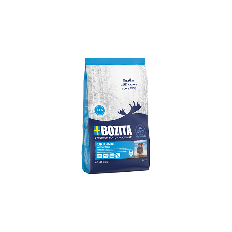 Bozita Original Wheat Free 1,1 Kg