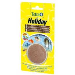 Tetra Tetramin Holiday 30 G [T198999]