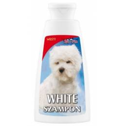 Kot I Pies White Szampon Delikatnie Wybielający 150Ml