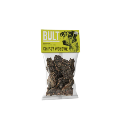 Bult Chipsy Wołowe 150G [P-0007]