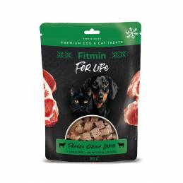 Fitmin Dog&Cat Freeze Dried Lamb 30G