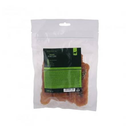 Fitmin Ffl Dog Treat Lamb & Chicken Chips 200G