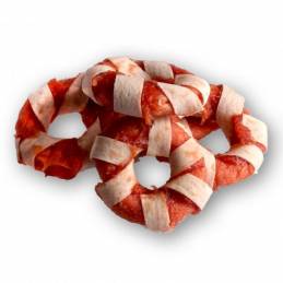 Fitmin Ffl Dog Treat Chicken & Cod Rings 200G