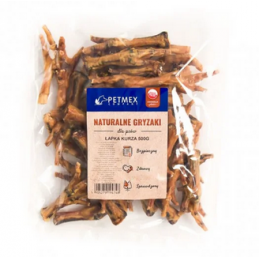 Petmex Łapka Kurza 500G