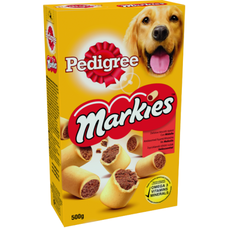 Pedigree Markies 500G [104560]