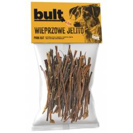 Bult Wieprzowe Jelito Cienkie 100G