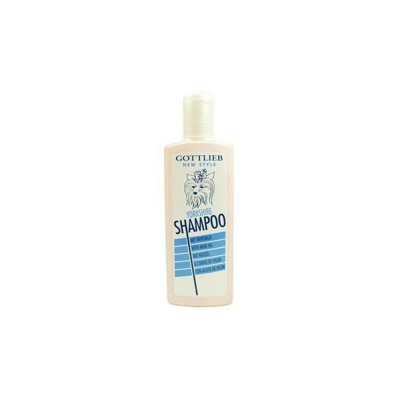 Gottlieb Szampon Dla Yorka 300Ml