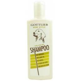 Gottlieb Szampon Jajeczny Dla Psa 300Ml